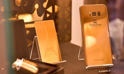 Gold Elite Paris แนะนำมือถือ iPhone X ทองคำ เปิดราคา เกือบ 2 แสนบาท