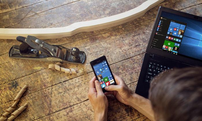 ไมโครซอฟท์ออกเครื่องมืออัพเดต Windows Phone ตัวใหม่ ใช้งานได้กับพีซี