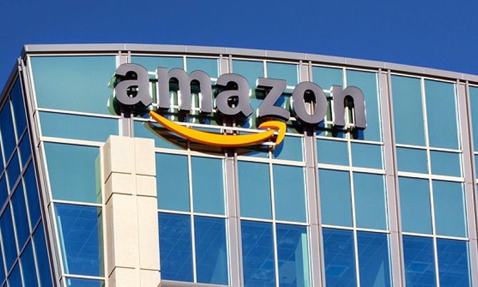 ซีอีโอ Amazon ขายหุ้นบริษัท มูลค่ากว่า 1 พันล้านเหรียญ