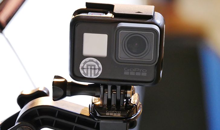 สัมผัสแรกกับ GoPro Hero 6 กล้อง Action Camera ที่ฉลาดพร้อมรับทุกงาน