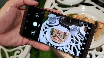 พรีวิว Huawei Mate 10 Pro มือถือสุดฉลาด ที่เสริมด้วยเทคโนโลยี AI ทำให้กล้องไม่โง่อีกต่อไป