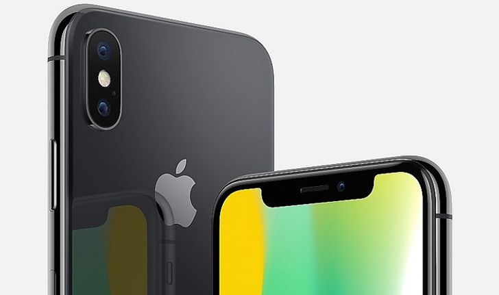 DxOMark เผยผลทดสอบ iPhone X ได้คะแนนถ่ายภาพนิ่งเหนือ Mate 10 Pro และ Note 8