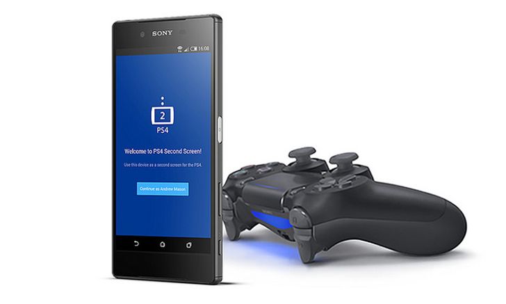 Sony เลิกกั๊ก Playstation Apps ให้สามารถใช้งานกับ Android และ iOS ได้แล้ววันนี้