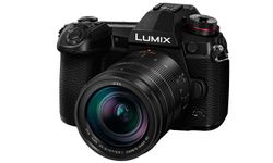 Panasonic เปิดตัว Lumix G9 ย่อสเปคของ GH5 ในราคาที่เบากว่า