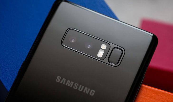 สื่อนอกชี้ Samsung Galaxy S9 อาจเปิดตัวเร็วกว่าที่คาด