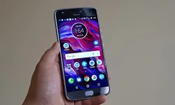 รีวิว Moto X4 มือถือระดับหมื่นกลางที่ดูหรูและฟีเจอร์ครบเครื่อง