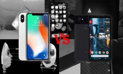 รวมปัญหา iPhone X และ Pixel 2 XL สองสมาร์ทโฟนแห่งปี กับอาถรรพ์ล็อตแรก