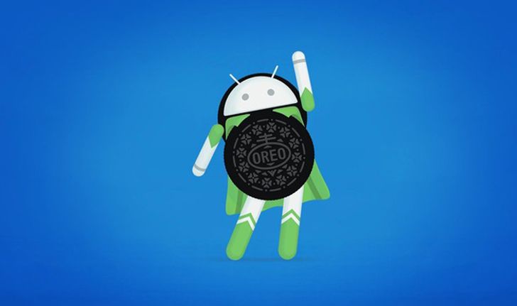 พบฟีเจอร์ใหม่ใน Android 8.1 จะบอกคุณด้วยฟีเจอร์บอกชื่อ App ไหนกินไฟสุด