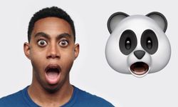 ระวังโหลดแอป Animoji ขยะมาเล่น เพราะ Animoji ของจริงสร้างได้จาก iPhone X เท่านั้น