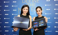 ASUS พร้อมติดตั้ง Windows 10 ใน Notebook ทุกรุ่นในประเทศไทย