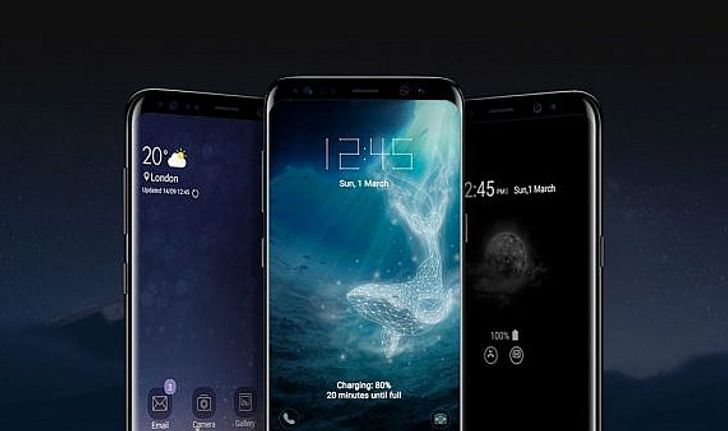 Galaxy S9 โผล่ทดสอบ Benchmark เผยชิปเซ็ต Exynos 9810 แรม 4 GB และ Android 80 Oreo
