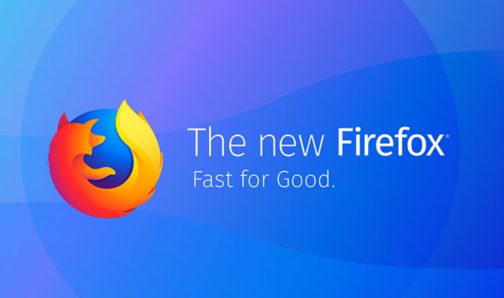 Firefox เปิดตัวเวอร์ชั่น Quantum ยกเครื่องการออกแบบทำให้เร็วขึ้นกว่าเดิม