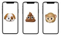 เผยความจริง Animoji ใน iPhone X ไม่จำเป็นต้นมี TrueDepth ก็ทำงานได้