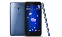HTC U11 ได้รับอัปเดทเป็น Android 8.0 Oreo แต่เริ่มที่ไต้หวันก่อน