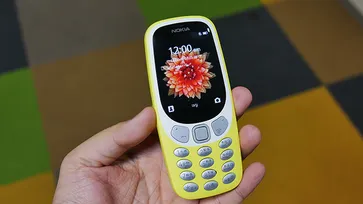 รีวิว Nokia 3310 (3G) การกลับมาของฟีเจอร์โฟนทรงน่ารัก และเกมงูที่เล่นเพลินๆ