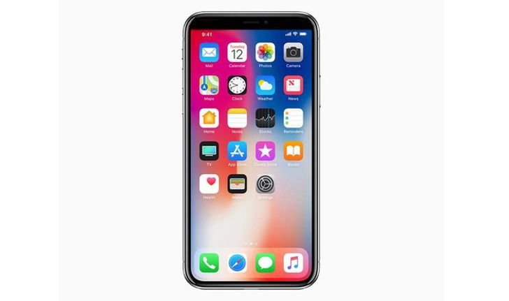 กระแสดีจัด iPhone X ขายหมดในเวลา 1 นาทีที่เกาหลีใต้