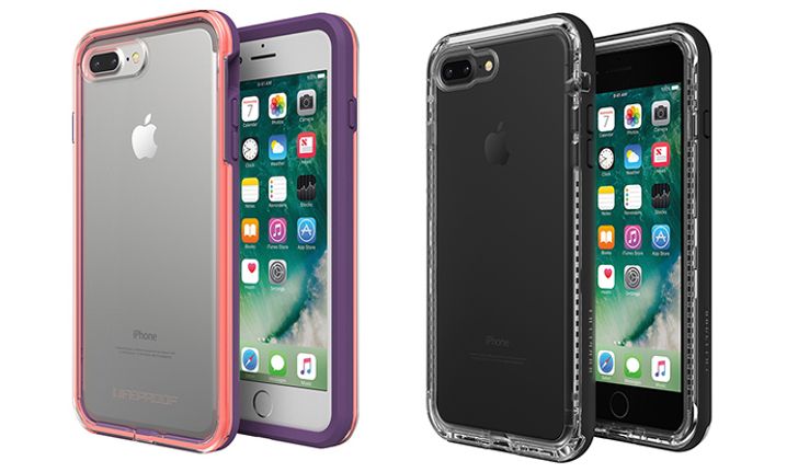 LifeProof เปิดตัวเคสสำหรับ iPhone 8, 8 Plus และ X รุ่นใหม่ถึง 3 เลือกได้ตาม Life Style คุณ