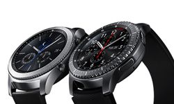 Samsung Gear S3 ได้รับอัปเกรด TiZen OS 3.0 มีการปรับหลากหลายรายการอย่างมาก