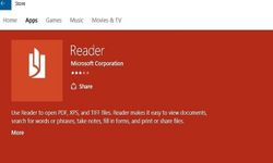 Microsoft แจ้งหยุดพัฒนา App Reader, Office Viewer อย่างเป็นทางการ (มี App ทดแทน)