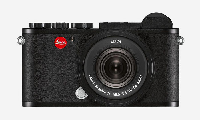 Leica CL กล้อง Mirrorless ที่มีหน้าตาสวยงามย้อนยุค เปิดตัวแล้ว