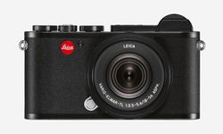 Leica CL กล้อง Mirrorless ที่มีหน้าตาสวยงามย้อนยุค เปิดตัวแล้ว