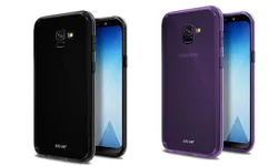 มาแล้วภาพ Render เต็ม ๆ ของ Samsung Galaxy A (2018) แบบใส่เคส