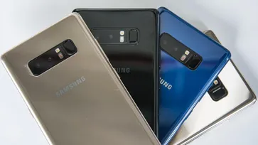 ส่องโปรโมชั่น Samsung Galaxy Note 8 จากผู้ให้บริการ ลดแรงเริ่มต้นไม่ถึง 25,000 บาท