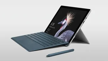 ส่องโปรฯ Microsoft Surface Pro ขุมพลัง Intel Core i5 รุ่นล่าสุด ลดเหลือ 33,000 บาท