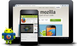 Firefox Android อัปเดทใหม่ เปลี่ยนหน้าตาตาม Firefox Quantum สำหรับ PC