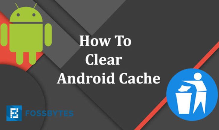 4 วิธีง่ายๆ ในการเคลียร์ข้อมูล Cache ให้ Android ทำงานได้เร็วขึ้น