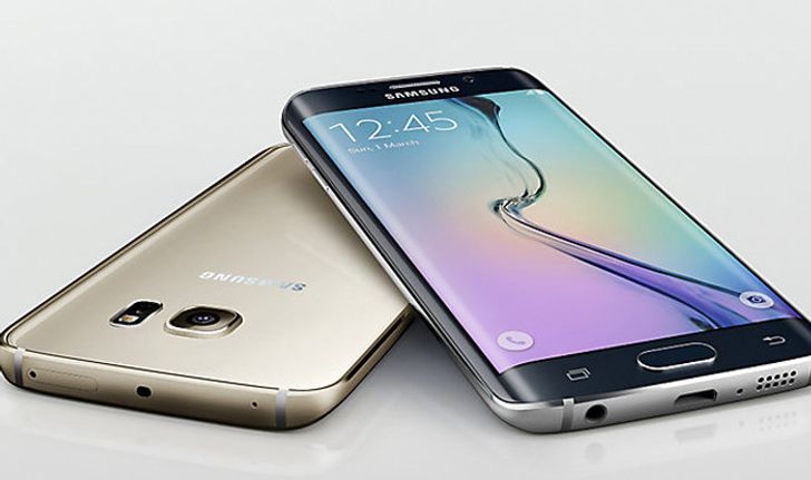 ลือ Samsung Galaxy S6 อาจจะได้อัปเกรดเป็น Android 8.0 Oreo