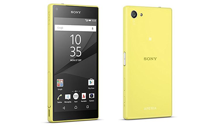 หลุดคะแนนประสิทธิภาพของ Sony Xperia ZG Compact รุ่นจิ๋วสเปคน่าสนใจ