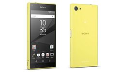 หลุดคะแนนประสิทธิภาพของ Sony Xperia ZG Compact รุ่นจิ๋วสเปคน่าสนใจ