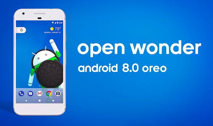 เผยรายชื่อสมาร์ทโฟน รุ่นที่ได้ไปต่อกับ Android Oreo (Android 8.0)
