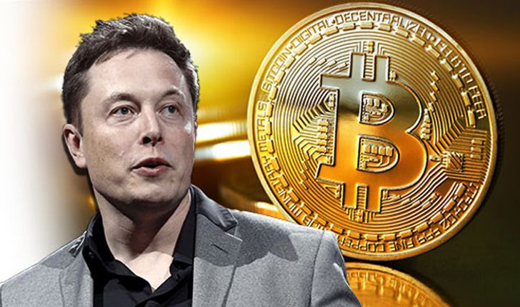 Elon Musk ปฏิเสธข่าวลือ ไม่ใช่ผู้ให้กำเนิดสกุลเงิน Bitcoin