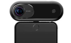 เปิดตัว กล้อง Insta360 One ตอบโจทย์ผู้รักการถ่ายภาพ พร้อมสร้างปรากฏการณ์ภาพถ่ายแบบใหม่