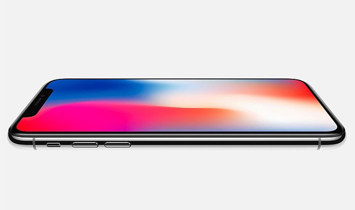 ส่องโปรโมชั่นลดราคา iPhone X (ไอโฟน เท็น) ลดมากสุดถึง 10,000 บาท