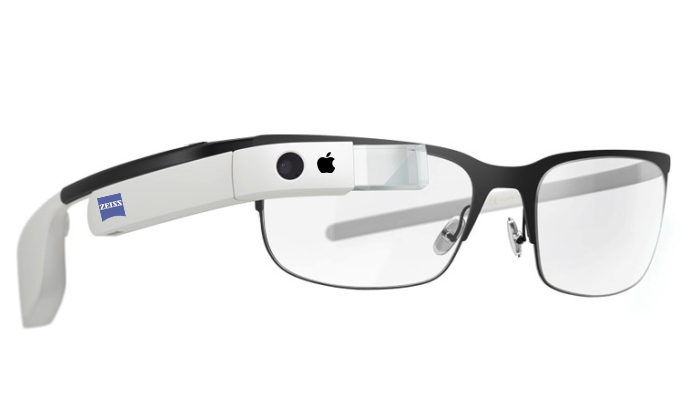 Apple อาจเปิดตัว "แว่นตา AR" ในปี 2020