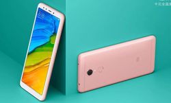 Xiaomi Redmi 5 สมาร์ทโฟนไร้ขอบ เคาะราคาเพียง 3,900 บาท