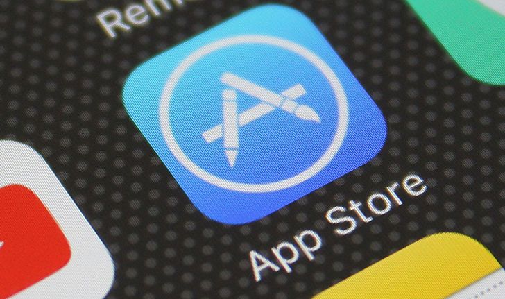 สรุปผล Apps ยอดเยี่ยมบน App Store สำหรับ iOS ในปี 2017