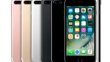 อัปเดทราคา iPhone7 และ iPhone 7 Plus ล่าสุดในเดือนธันวาคม 2560