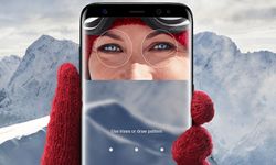 ลือ Samsung Galaxy S9 อาจจะได้อัปเกรดเพิ่มความละเอียดของระบบ Iris Scan ให้ดีขึ้น