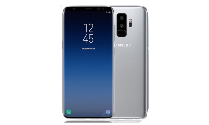 เผยภาพ Render ของ Samsung Galaxy S9 และ S9+ จากฟีเจอร์ที่หลุดมาก่อนหน้านี้