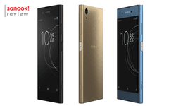 รีวิว Sony Xperia XA1 Plus เพิ่มความพลัสให้กับมือถือรุ่นคุ้มของ Sony