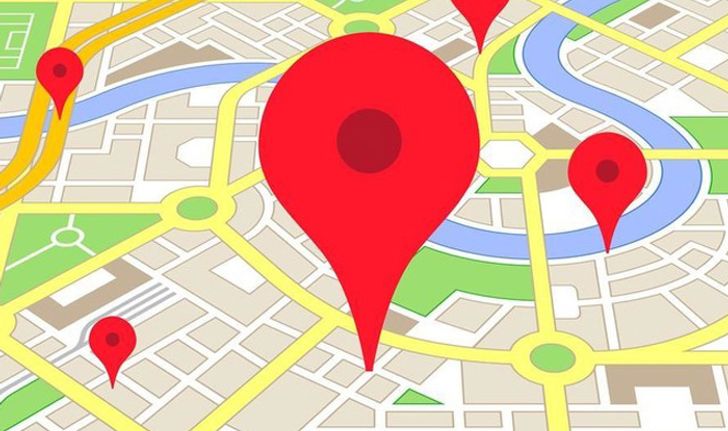 Google Maps Go โปรแกรมแผนที่รุ่นเล็กน้ำหนักเบา พร้อมให้โหลดบน Google Play Store แล้ววันนี้