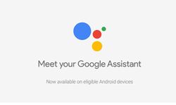 Google ยอมขยายให้ระบบคำสั่งเสียง Google Assistant ไปใช้งานได้กับ Android รุ่นเก่า