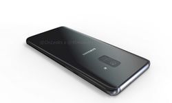 ยลโฉมภาพ Render ใหม่ล่าสุดของ Samsung Galaxy S9 ทุกมุมมองน่าสนใจ