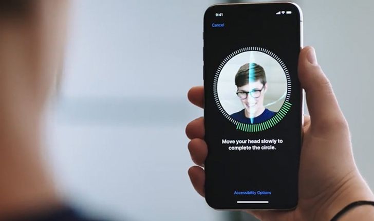 Apple ยอมคืนเงินให้เจ้าของ iPhone X ในจีนหลังเจอปัญหาไม่สามารถใช้ Face ID ปลดล็อคเครื่อง