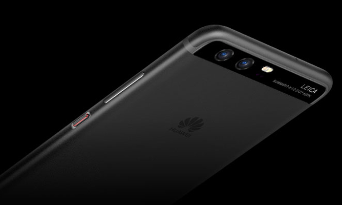 Huawei P11 จะมีรอยบากด้านหน้าและกล้องหน้าแบบใหม่คู่แข่ง TrueDepth ของ iPhone X