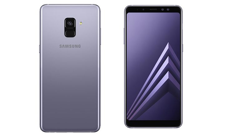 Samsung เผยโฉม Galaxy A8 (2018) และ A8+ มือถือรุ่นคุ้มค่าพร้อมจอไร้กรอบ ก่อนงาน CES 2018